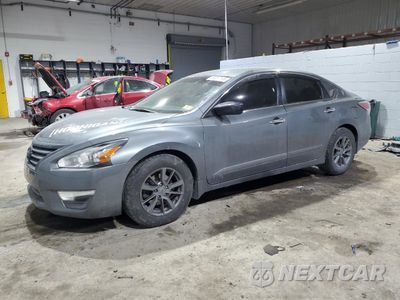 2015 NISSAN ALTIMA 2.5 1N4AL3AP4FN376498 - główne zdjęcie licytacji z USA - miniatura