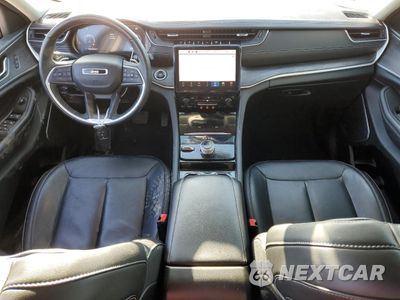 Zdjęcie 8 z 16 samochodu: 2021 JEEP GRAND CHEROKEE L LIMITED VIN:1C4RJKBG6M8190615 - miniatura