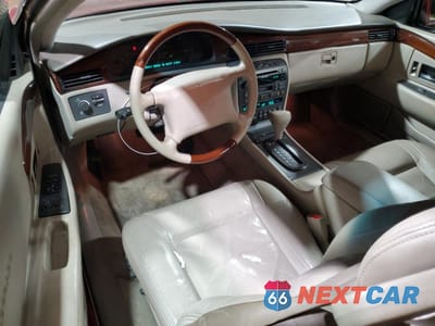 Zdjęcie 8 z 12 samochodu: 2002 CADILLAC ELDORADO ESC VIN:1G6EL12Y22B102450 - miniatura