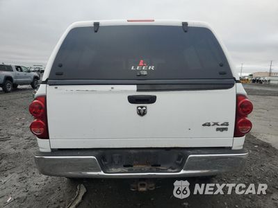 Zdjęcie 6 z 14 samochodu: 2008 DODGE RAM 1500 ST VIN:1D7HU18218J116581 - miniatura