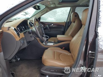 Zdjęcie 7 z 16 samochodu: 2016 BUICK ENCLAVE VIN:5GAKVCKD4GJ237141 - miniatura