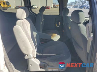 Zdjęcie 10 z 12 samochodu: 2001 NISSAN QUEST SE VIN:4N2ZN16T21D812925 - miniatura