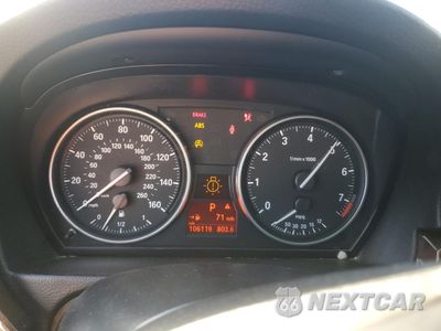 Zdjęcie 9 z 14 samochodu: 2011 BMW 328 I VIN:WBAPH7C53BE460537 - miniatura
