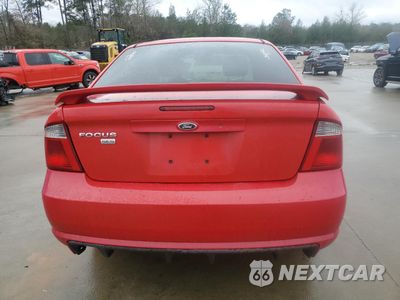 Zdjęcie 6 z 14 samochodu: 2007 FORD FOCUS ZX4 VIN:1FAHP34N47W115543 - miniatura