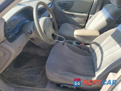 Zdjęcie 7 z 11 samochodu: 2001 CHEVROLET MALIBU VIN:1G1ND52J816168473 - miniatura