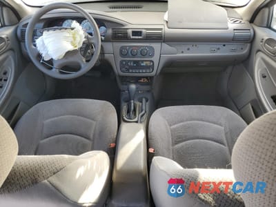 Zdjęcie 8 z 14 samochodu: 2004 DODGE STRATUS SXT VIN:1B3EL46X44N316746 - miniatura