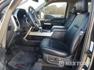 Zdjęcie 7 z 12 samochodu: 2018 FORD F150 SUPERCREW VIN:1FTEW1E58JKF77363 - miniatura