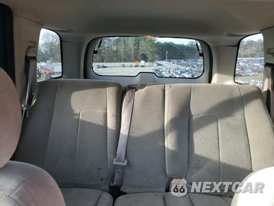 Zdjęcie 10 z 15 samochodu: 2007 CHEVROLET TRAILBLAZER LS VIN:1GNDS13S772142088 - miniatura