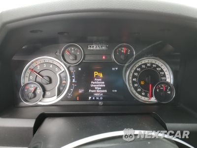 Zdjęcie 9 z 12 samochodu: 2016 RAM 1500 SLT VIN:1C6RR7TMXGS311574 - miniatura