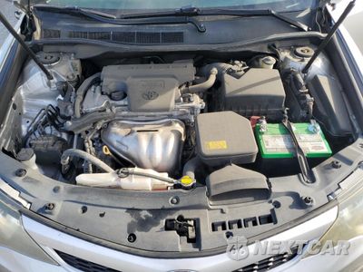 Zdjęcie 11 z 12 samochodu: 2014 TOYOTA CAMRY L VIN:4T1BF1FK8EU428030 - miniatura