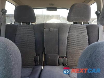 Zdjęcie 10 z 15 samochodu: 2003 HYUNDAI SANTA FE GL VIN:KM8SB12B43U384302 - miniatura