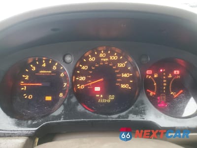 Zdjęcie 9 z 12 samochodu: 1999 ACURA 3.5RL VIN:JH4KA9664XC012164 - miniatura