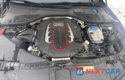 Zdjęcie 7 z 10 samochodu: 2016 AUDI S6 4.0T PREMIUM PLUS VIN:WAUF2AFC0GN119771 - miniatura