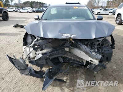 Piąte zdjęcie samochodu w środku: 2021 NISSAN ALTIMA SV VIN:1N4BL4DV2MN364271 - miniatura