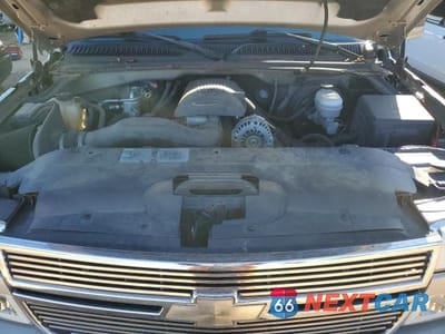 Zdjęcie 12 z 13 samochodu: 2006 CHEVROLET SILVERADO K1500 VIN:2GCEK13T961208077 - miniatura