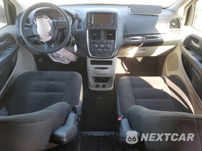 Zdjęcie 8 z 15 samochodu: 2018 DODGE GRAND CARAVAN SE VIN:2C4RDGBG4JR163837 - miniatura