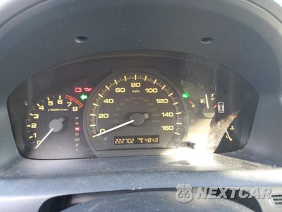 Zdjęcie 9 z 12 samochodu: 2006 HONDA ACCORD EX VIN:1HGCM56776A026635 - miniatura