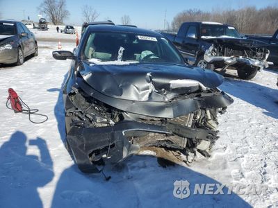 Piąte zdjęcie samochodu w środku: 2017 CHEVROLET MALIBU LT VIN:1G1ZE5ST1HF104740 - miniatura