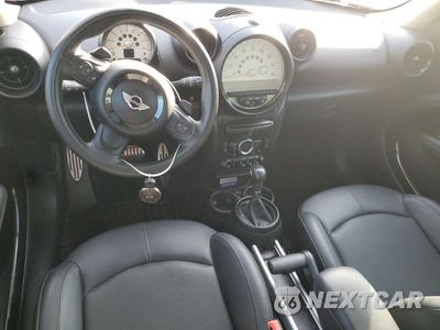 Zdjęcie 8 z 12 samochodu: 2014 MINI COOPER S COUNTRYMAN VIN:WMWZC3C52EWP27407 - miniatura