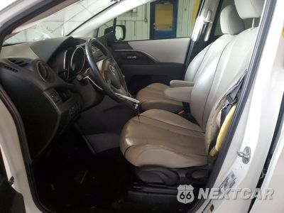 Zdjęcie 7 z 16 samochodu: 2013 MAZDA 5 VIN:JM1CW2DL8D0150200 - miniatura