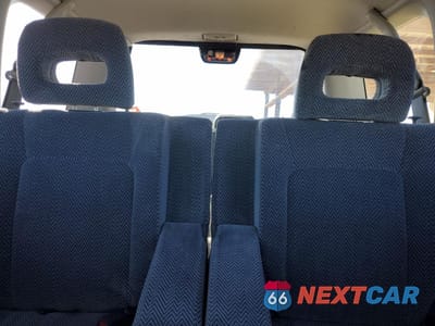 Zdjęcie 10 z 15 samochodu: 1997 HONDA CR-V LX VIN:JHLRD1846VC009593 - miniatura