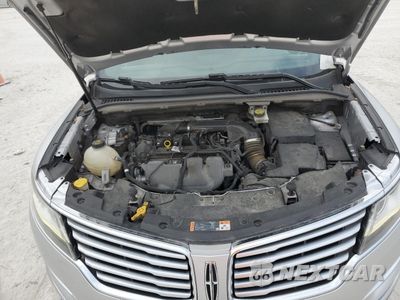 Zdjęcie 12 z 13 samochodu: 2018 LINCOLN MKC PREMIERE VIN:5LMCJ1C92JUL00877 - miniatura