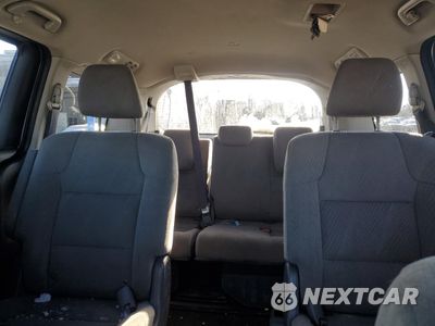 Zdjęcie 10 z 15 samochodu: 2014 HONDA ODYSSEY EX VIN:5FNRL5H4XEB076711 - miniatura