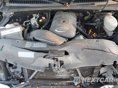 Zdjęcie 12 z 15 samochodu: 2003 GMC NEW SIERRA C1500 VIN:2GTEC19V331339572 - miniatura