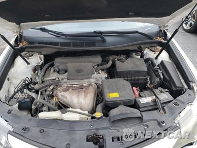 Zdjęcie 11 z 12 samochodu: 2014 TOYOTA CAMRY L VIN:4T1BF1FK3EU400426 - miniatura