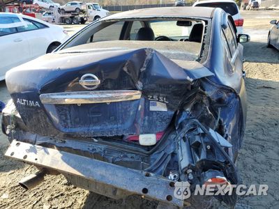 Zdjęcie 6 z 14 samochodu: 2010 NISSAN ALTIMA BASE VIN:1N4AL2AP9AC143733 - miniatura
