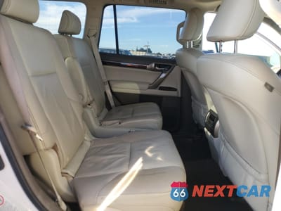 Zdjęcie 11 z 15 samochodu: 2017 LEXUS GX 460 VIN:JTJBM7FX7H5158292 - miniatura