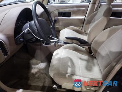 Zdjęcie 7 z 11 samochodu: 1995 SATURN SL2 VIN:1G8ZK5274SZ290163 - miniatura