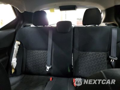 Zdjęcie 10 z 14 samochodu: 2022 NISSAN KICKS S VIN:3N1CP5BV7NL522099 - miniatura