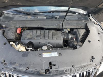 Zdjęcie 12 z 13 samochodu: 2016 BUICK ENCLAVE VIN:5GAKRCKD8GJ114284 - miniatura