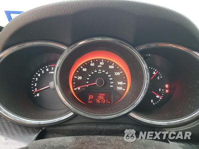 Zdjęcie 9 z 16 samochodu: 2011 KIA SORENTO SX VIN:5XYKW4A29BG105065 - miniatura