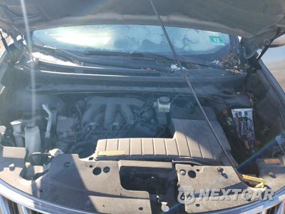 Zdjęcie 12 z 13 samochodu: 2009 NISSAN MURANO S VIN:JN8AZ18W79W110972 - miniatura