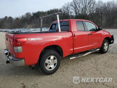 Trzecie zdjęcie samochodu z tyłu: 2010 TOYOTA TUNDRA DOUBLE CAB SR5 VIN:5TFUY5F14AX116642 - miniatura