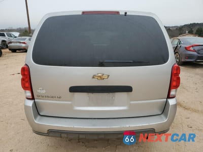Zdjęcie 6 z 13 samochodu: 2008 CHEVROLET UPLANDER LS VIN:1GNDV23188D201336 - miniatura