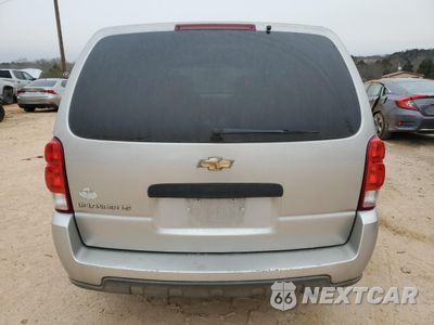 Zdjęcie 6 z 13 samochodu: 2008 CHEVROLET UPLANDER LS VIN:1GNDV23188D201336 - miniatura