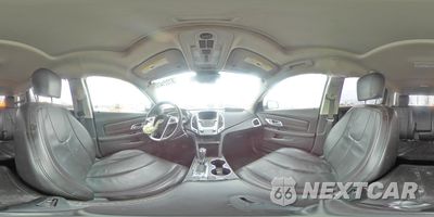 Zdjęcie 14 z 15 samochodu: 2016 GMC TERRAIN SLT VIN:2GKFLPE32G6323078 - miniatura