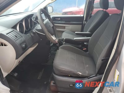 Zdjęcie 7 z 15 samochodu: 2008 DODGE GRAND CARAVAN SE VIN:2D8HN44H28R644081 - miniatura