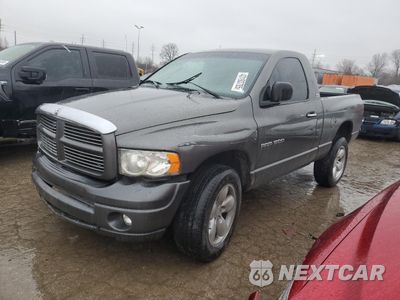 2002 DODGE RAM 1500 1D7HU16N52J230149 - główne zdjęcie licytacji z USA - miniatura
