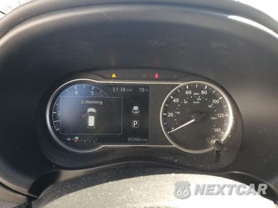 Zdjęcie 9 z 13 samochodu: 2020 NISSAN KICKS SR VIN:3N1CP5DV7LL531945 - miniatura