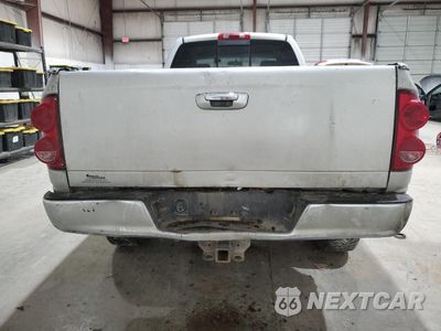 Zdjęcie 6 z 15 samochodu: 2007 DODGE RAM 2500 ST VIN:1D7KS28C37J553488 - miniatura