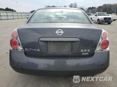 Zdjęcie 6 z 14 samochodu: 2006 NISSAN ALTIMA S VIN:1N4AL11D96C246593 - miniatura