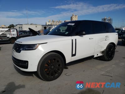 2024 LAND ROVER RANGE ROVER SE SALKP9E9XRA252466 - główne zdjęcie licytacji z USA - miniatura