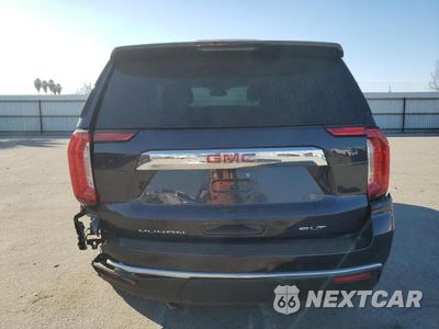Zdjęcie 6 z 13 samochodu: 2024 GMC YUKON SLT VIN:1GKS2BKD9RR116762 - miniatura