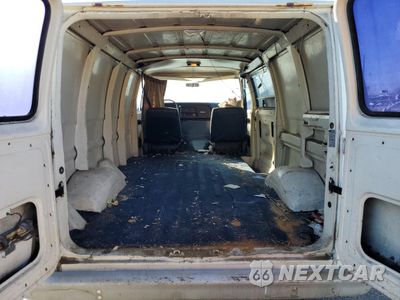 Zdjęcie 10 z 13 samochodu: 1984 FORD ECONOLINE E150 VAN VIN:1FTEE14F6EHB53969 - miniatura
