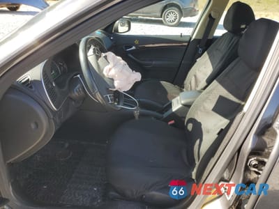 Zdjęcie 7 z 14 samochodu: 2010 SAAB 9-3 2.0T VIN:YS3FA4BY9A1608881 - miniatura