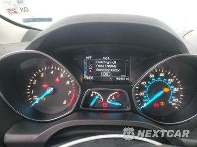 Zdjęcie 9 z 15 samochodu: 2015 FORD ESCAPE TITANIUM VIN:1FMCU0J97FUA98861 - miniatura